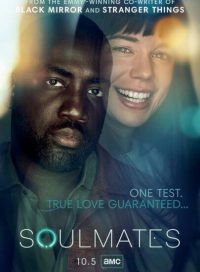 pelicula Soulmates