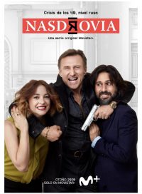 pelicula Nasdrovia