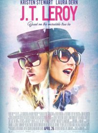 pelicula J.T. LeRoy: engañando a Hollywood