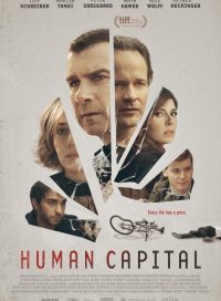 pelicula Human Capital