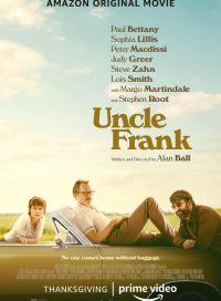 pelicula Uncle Frank