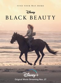 pelicula Black Beauty