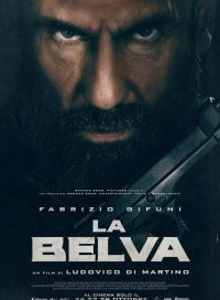 pelicula La Belva