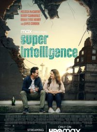 pelicula Superintelligence