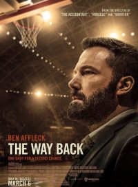 pelicula The Way Back