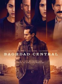 pelicula Baghdad Central