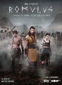 pelicula Romulus