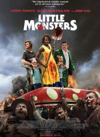 pelicula Little Monsters