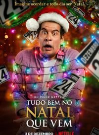 pelicula La nochebuena es mi condena