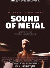 pelicula El sonido del metal