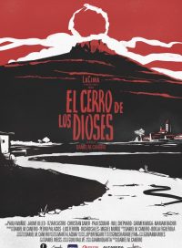 pelicula El cerro de los dioses