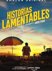 pelicula Historias lamentables