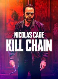 pelicula Kill Chain