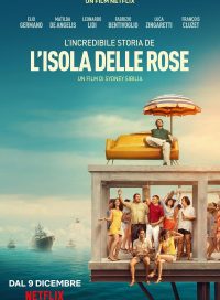 pelicula La increible historia de la Isla de las Rosas