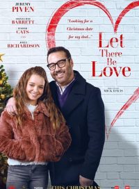 pelicula Let There Be Love