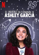 pelicula El Universo En Expansion De Ashley Garcia