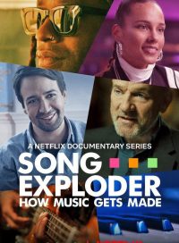 pelicula Song Exploder