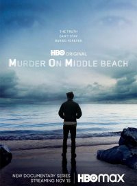 pelicula Asesinato en Middle Beach