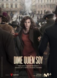 pelicula Dime Quien Soy