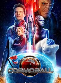 pelicula Cosmoball