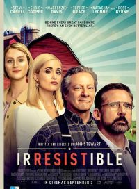 pelicula Un Plan Irresistible