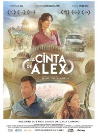 pelicula La cinta de Alex