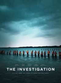 pelicula The Investigation