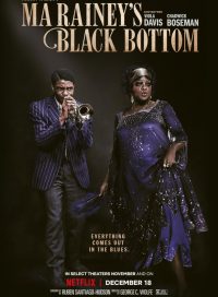 pelicula La madre del blues