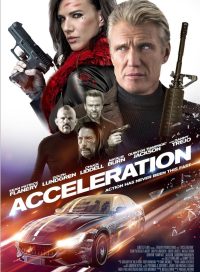 pelicula Acceleration Velocidad asesina