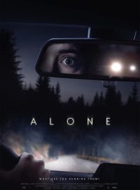 pelicula Alone