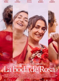 pelicula La boda de Rosa