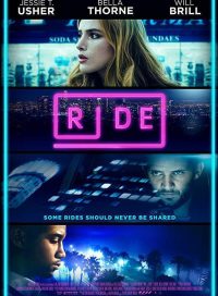 pelicula Ride