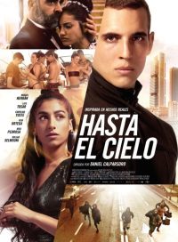 pelicula Hasta El Cielo (HQ-TS)