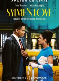 pelicula El amor de Sylvie