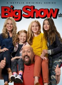 pelicula The Big Show Show