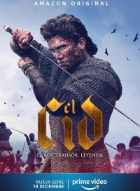 pelicula El Cid