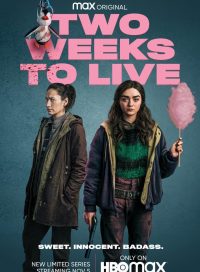 pelicula Two Weeks to Live