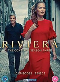 pelicula Riviera