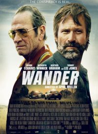 pelicula Conspiracion Wander