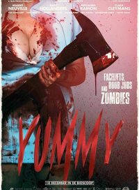 pelicula Yummy