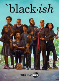 pelicula Black-ish