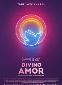 pelicula Divino Amor