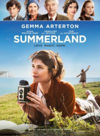 pelicula En Busca De Summerland