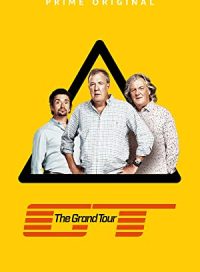 pelicula The Grand Tour