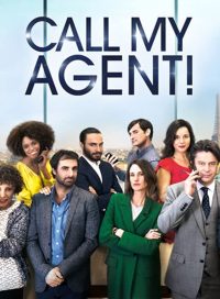 pelicula Call My Agent