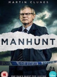 pelicula Manhunt