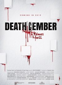 pelicula Deathcember