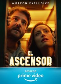 pelicula El ascensor