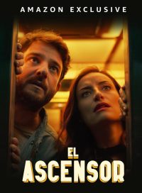 pelicula El ascensor