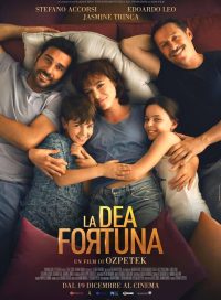 pelicula La diosa fortuna